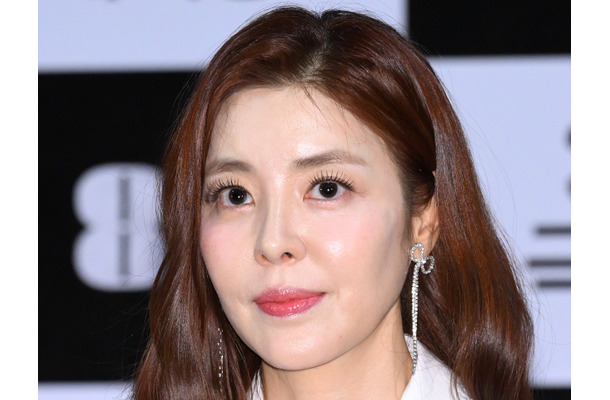 縛られたまま裸足で逃げ…強盗被害に遭った韓国女優、近況を明かす「安定を取り戻している」