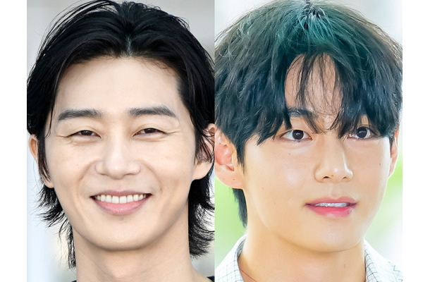「BTS・Vが訪れたお店を…」Vと親友の俳優パク・ソジュン、旅行中の意外な検索方法に注目