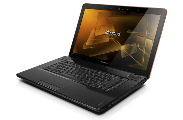 「IdeaPad Y560」