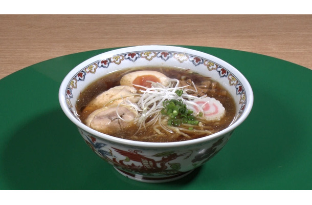 宅麺ダウプラーメン ダウちゃん（醤油）