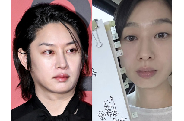 アイドルも「大声で罵りながら見た」！今話題の問題作で“モンペ”を演じた韓国女優