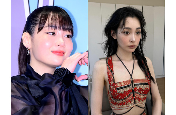 本当に同じ人？ 「男主人公よりデカくて集中できない」と心ない反応にさらされた韓国女優、見違えるほどスリムに