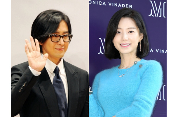 久々に目撃された“ヨン様”ペ・ヨンジュン、妻子と空港に　本当に芸能界を引退したのか…意外なイマの姿