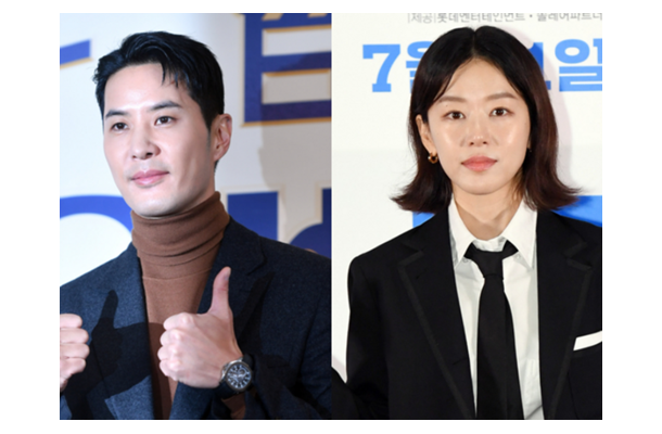 “12歳下”女優と公開恋愛2年目の韓国俳優、結婚間近!?「気配りのできる夫に…」発言が話題