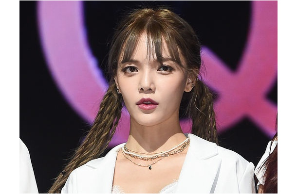 「薬では解決できなかった…」いじめ問題でグループ脱退の元K-POPアイドル、苦しい近況を告白【全文】