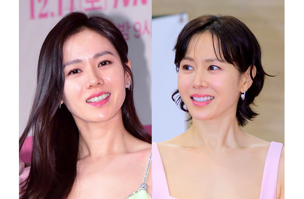 「髪型がダサい」の声まで…ソン・イェジンも標的に　韓国芸能界で続く“スタイリング論争”の息苦しさ