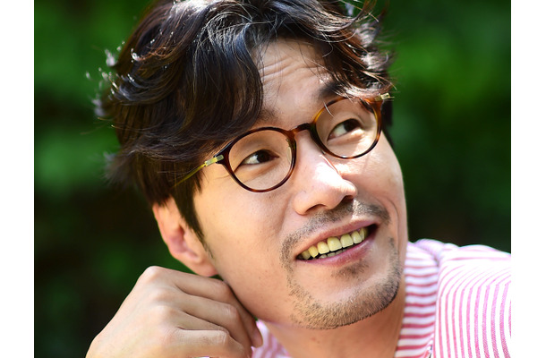 故人の最期の熱演…いじめ加害者の息子をかばう大統領候補役、『鉄槌教師』がソン・ヨンギュさんの遺作に