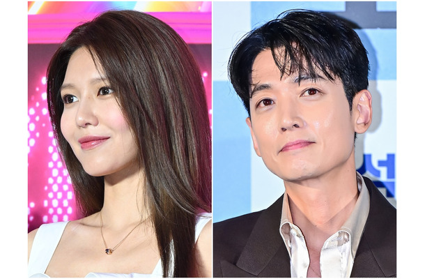 熱愛14年、結婚も期待されていたが…少女時代・スヨン、俳優チョン・ギョンホと破局「同僚に戻る」