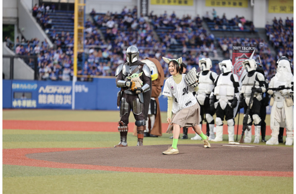 （C）2026 Lucasfilm Ltd. & TM. All Rights Reserved.