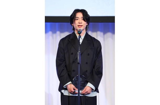 戸塚優斗（写真：長田洋平/アフロスポーツ）