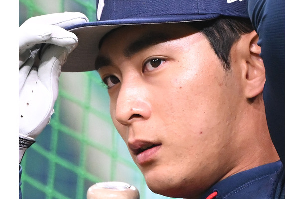 イチローのアジア人記録まであと「10」、イ・ジョンフが韓国人メジャーリーガーの連続試合安打記録を更新