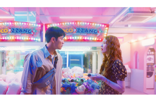 ©2025 CJ ENM Co., Ltd., FILMMAKERS R&K ALL RIGHTS RESERVED