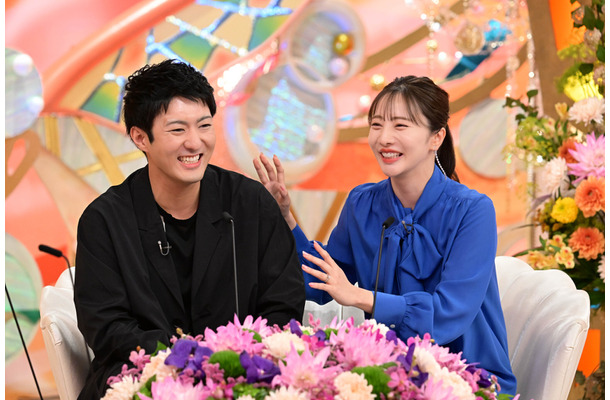 （C）朝日放送テレビ