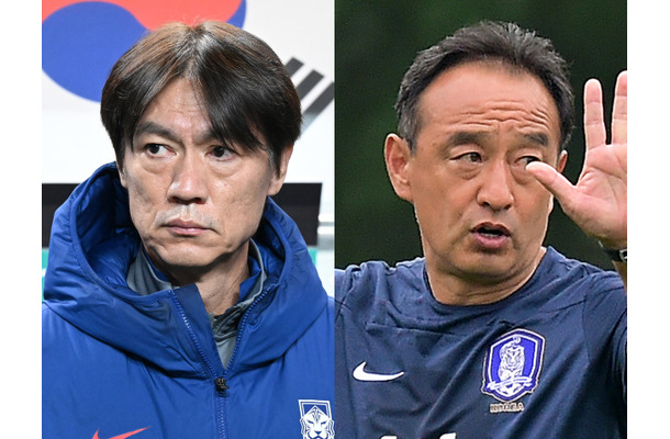 韓国代表ホン・ミョンボ監督へ日本からエール。苦楽共にした元参謀・池田誠剛氏が寄せたメッセージ【北中米W杯】