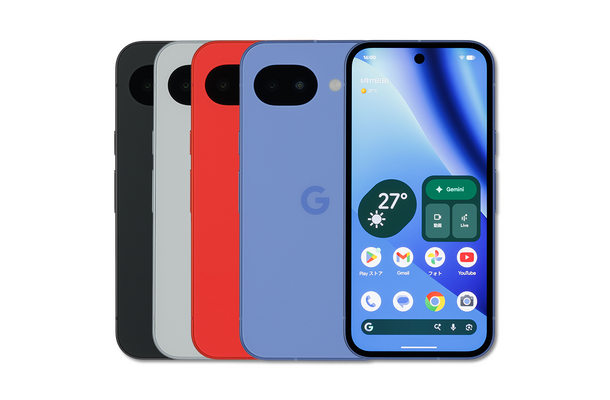 「Google Pixel 10a（128GB）」