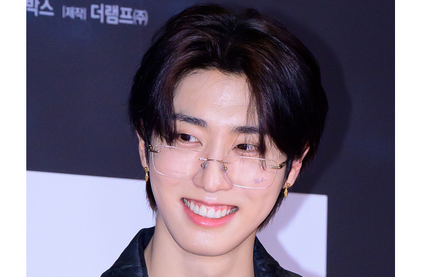 Stray Kids・ハン、新曲『Back to Life』本日（11日）リリース！「自分を失わないための決意」を歌う