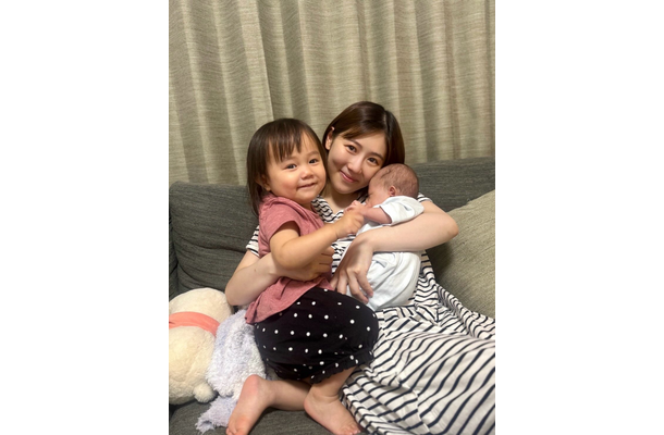 （写真は西野未姫の公式ブログから）
