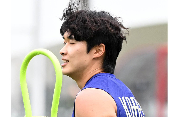 鹿島アントラーズ所属のDFキム・テヒョンが負傷、初戦控える韓国代表に痛手…GL欠場も帯同へ【北中米W杯】