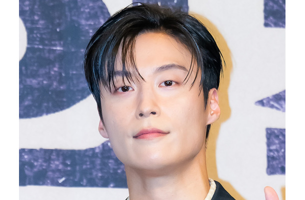 「一度脱いだらずっと…」今注目の韓国俳優、“上裸シーン”定番化の理由とは？次回作でも披露か