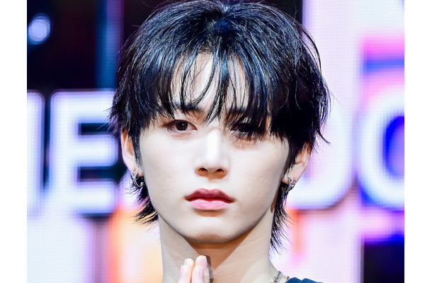 BOYNEXTDOOR・テサン、妹の“推し”は別アイドル？「お小遣いをあげると『愛してる』って…」