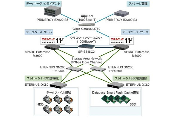 検証システム概要