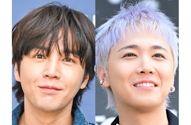 韓流ファン歓喜の『美男ですね』コンビ！チャン・グンソク、イ・ホンギをシェアハウスに招待