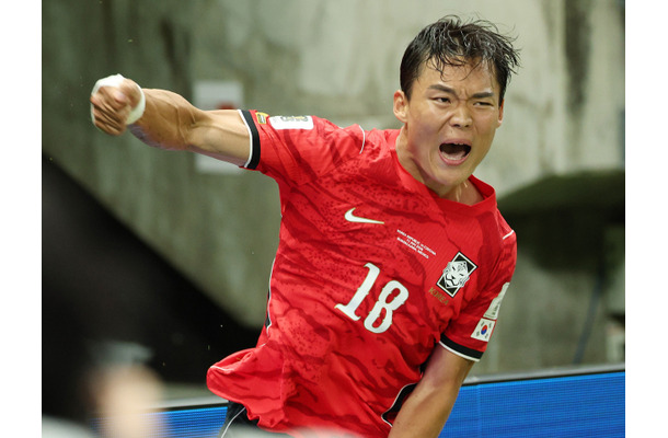 高熱だけではなかった!! 関係者が明かした韓国逆転弾の舞台裏とJリーグ鹿島DFの「気になる現在」