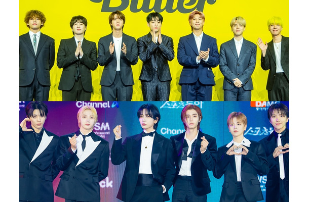 BTSも利用？HYBE所属アーティストが明かした“驚きの福利厚生”が話題！