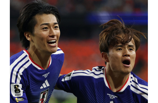 日本の底力に韓国メディアも驚き！アジア勢無敗リレー継続、オランダ相手に価値あるドロー【北中米W杯】