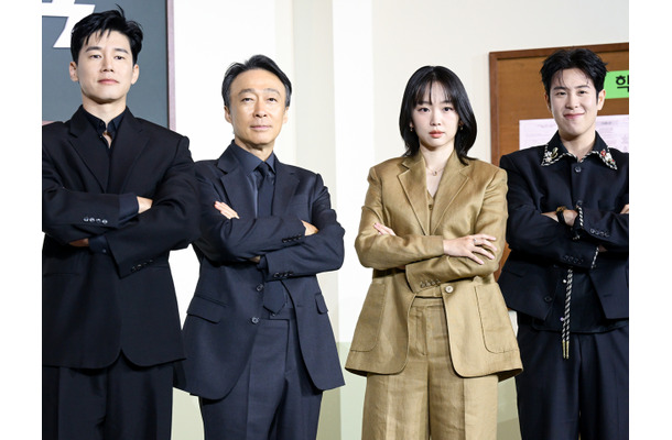 「女性の身体への歪んだ視線を助長」大ヒット中のNetflix韓国ドラマ、一部の描写が物議