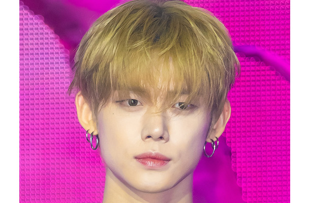 TXT・ヨンジュン、8か月ぶり“ソロカムバック”！2ndミニAL『NO LABELS：PART 02』リリース決定