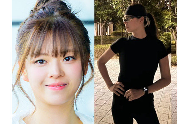 TWICE・ジョンヨン、さらにスリムに！“深夜ランニング”姿が話題　引き締まったボディライン披露