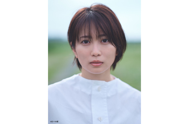 志田未来、約5年ぶり月9出演決定！GACKTと初共演でヒロイン役に