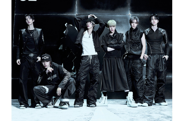RIIZE、カムバックと同時に日中韓チャートで1位！新AL『II』は発売初日に91万枚突破
