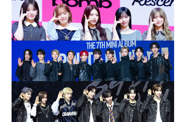 韓国政府がK-POPグループを海外へ売り込む　1組3億ウォンを支援…狙いが「日本市場」のワケ