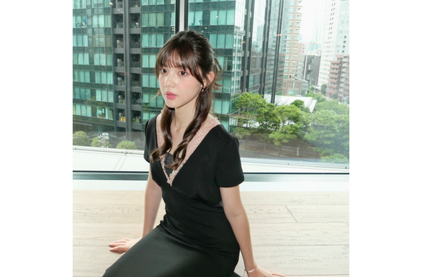 （写真は松尾そのまの公式Xから）※所属事務所に掲載許諾をもらっています