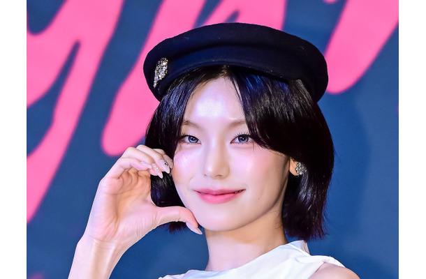 「親近感わいちゃう」ITZY・イェジ、日本のコンビニに出没！“人気フード”食べる姿が話題に