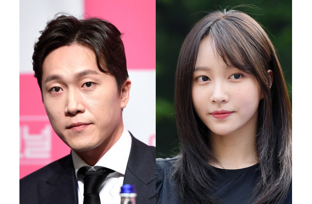 婚約者の病院で死亡事件…“結婚延期”状態のK-POPアイドル、3年ぶり女優復帰の心境「勇気を出した」