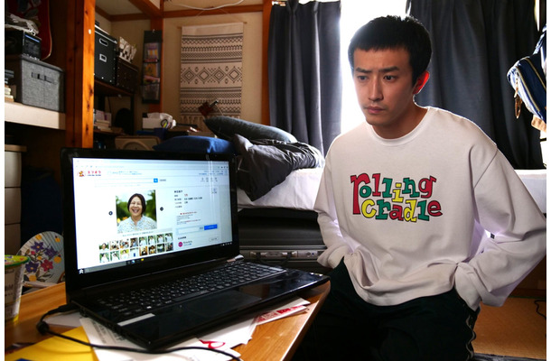 （C）フジテレビ