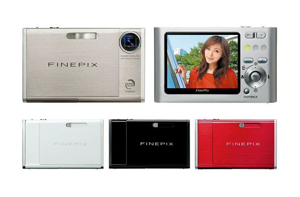 FinePix Z2