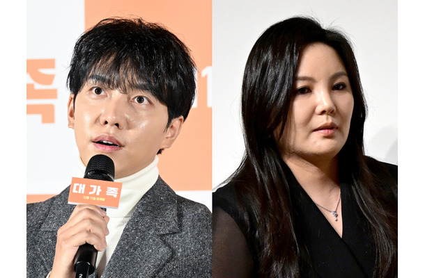 「俳優イ・スンギ氏のマネージャーが主導…」“賃金未払い”問題めぐり声明、THE BOYZ元所属事務所代表