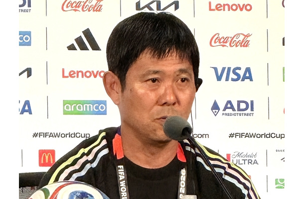 「韓国は日本を教材に」強豪オランダを苦しめた“逆足WB”を踏襲すべきと韓国記者【北中米W杯】