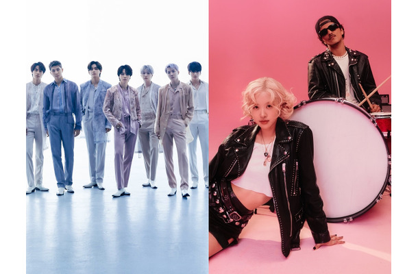 K-POPは認められたのか、“排除”されたのか　グラミー賞「アジアポップ部門」新設に韓国が揺れているワケ