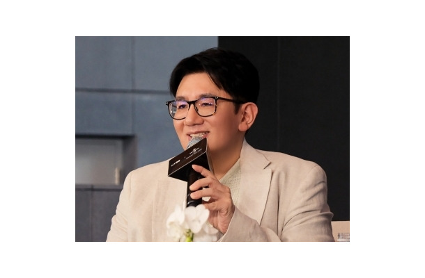 BTSを生み出したHYBEパン議長「音楽を通じてファンが生きる理由を示せる企業に」信念語る