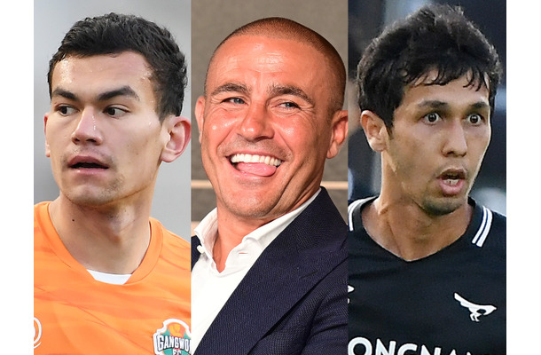 【アジア蹴球リサーチ】北中米W杯で見るべきウズベキスタン代表の注目選手4選＋1