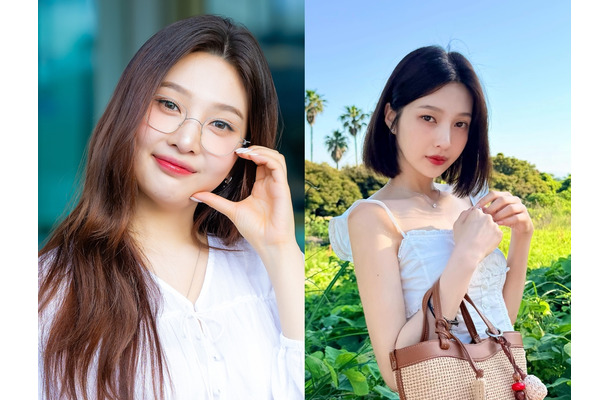 「痩せすぎでは？」「健康状態が…」ほっそりした姿に心配の声も、Red Velvet・ジョイの近況に注目