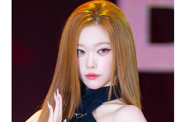 元Popteenモデルの日本人K-POPアイドル、浅草に降臨！際立つ美貌に「2度見するって」「オーラやば」の声