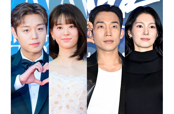 人気ドラマ主演俳優らに熱愛説が浮上!?　韓国SNSで拡散した“DM画像”に監督が反論