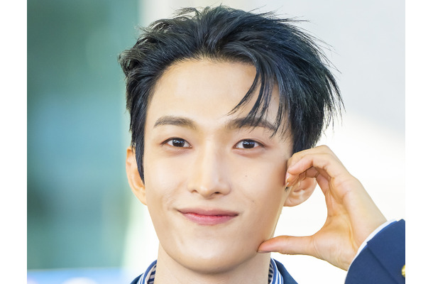 SEVENTEEN・ドギョム、初の“恋リア”レギュラーに抜擢！若者たちの恋模様を見守る