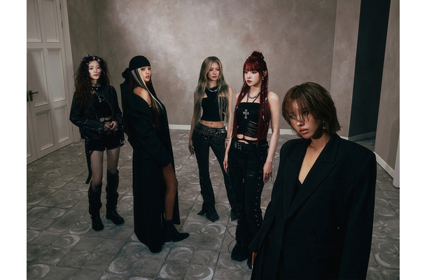 i-dle、先行公開曲『Crow』がグローバルチャートで快進撃！7月カムバックへの期待高まる
